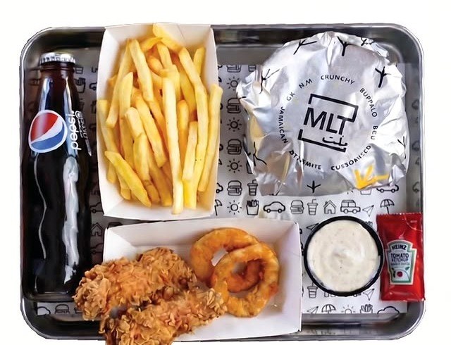 Value Meal