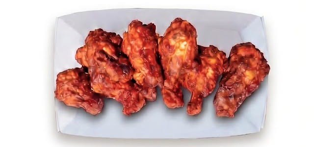 Traditional Wings